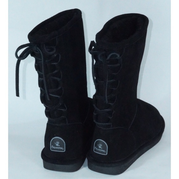 bearpaw phyllis